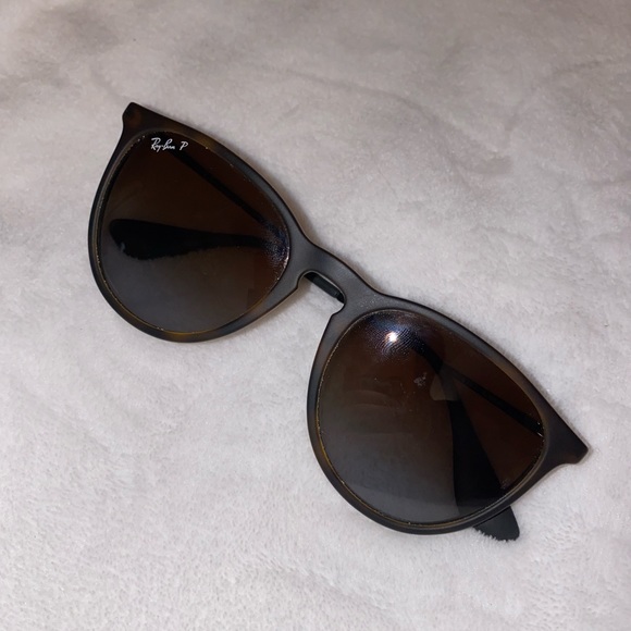 Ray-Ban Erika Sunglasses - Picture 5 of 7